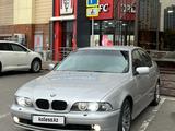 BMW 530 2004 года за 7 000 000 тг. в Алматы – фото 3