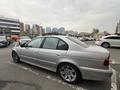 BMW 530 2004 года за 7 000 000 тг. в Алматы – фото 5
