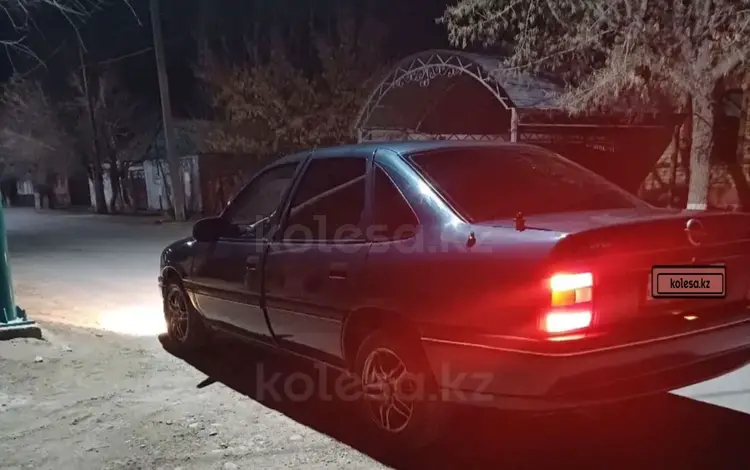Opel Vectra 1994 годаүшін1 300 000 тг. в Кызылорда