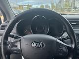 Kia Rio 2014 года за 5 700 000 тг. в Астана – фото 5