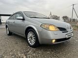 Nissan Primera 2002 годаfor3 100 000 тг. в Талдыкорган