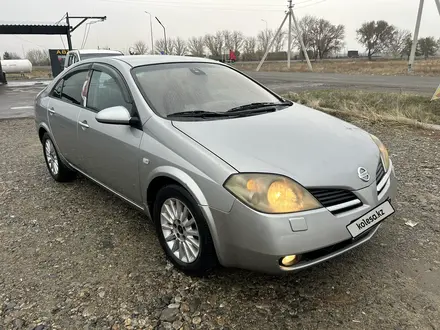 Nissan Primera 2002 года за 3 100 000 тг. в Талдыкорган – фото 3