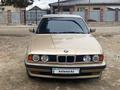 BMW 520 1990 годаүшін1 900 000 тг. в Талдыкорган – фото 2