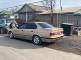 BMW 520 1990 года за 1 900 000 тг. в Талдыкорган – фото 3