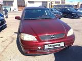 Opel Astra 1998 года за 2 000 000 тг. в Туркестан – фото 4