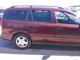 Opel Astra 1998 года за 2 000 000 тг. в Туркестан – фото 5