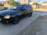ВАЗ (Lada) Priora 2171 2012 годаүшін1 200 000 тг. в Атырау – фото 3