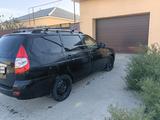 ВАЗ (Lada) Priora 2171 2012 годаүшін1 200 000 тг. в Атырау – фото 4