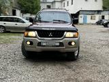 Mitsubishi Montero Sport 2000 года за 5 200 000 тг. в Алматы – фото 3