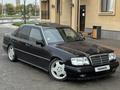 Mercedes-Benz E 280 1993 годаүшін5 800 000 тг. в Туркестан – фото 4