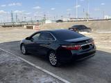 Toyota Camry 2015 годаfor7 300 000 тг. в Кызылорда – фото 4