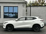 Changan X5 Plus 2024 года за 8 510 000 тг. в Шымкент – фото 3