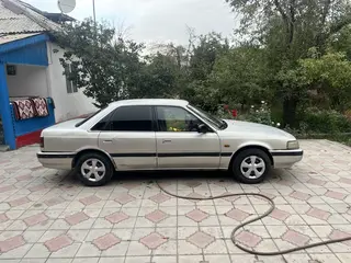Mazda 626