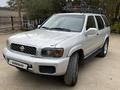 Nissan Pathfinder 2003 годаүшін3 300 000 тг. в Актобе