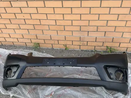 Бампер JAC T6 за 42 000 тг. в Караганда