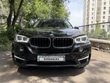 BMW X5 2016 года за 15 500 000 тг. в Алматы