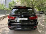 BMW X5 2016 года за 15 500 000 тг. в Алматы – фото 4