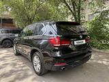 BMW X5 2016 года за 15 500 000 тг. в Алматы – фото 2