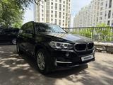 BMW X5 2016 года за 15 500 000 тг. в Алматы – фото 5