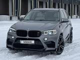 BMW X5 2014 годаfor23 500 000 тг. в Караганда – фото 3