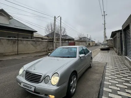 Mercedes-Benz E 280 2000 года за 5 700 000 тг. в Шымкент – фото 3