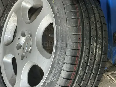 Mercedes-Benz E 280 2000 года за 5 700 000 тг. в Шымкент – фото 12