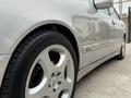 Mercedes-Benz E 280 2000 года за 5 700 000 тг. в Шымкент – фото 15