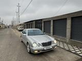 Mercedes-Benz E 280 2000 годаfor5 700 000 тг. в Шымкент – фото 2