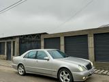 Mercedes-Benz E 280 2000 годаfor5 700 000 тг. в Шымкент