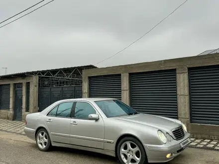 Mercedes-Benz E 280 2000 года за 5 700 000 тг. в Шымкент