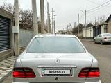 Mercedes-Benz E 280 2000 годаfor5 700 000 тг. в Шымкент – фото 4