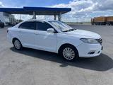 Lifan Solano 2017 года за 2 750 000 тг. в Костанай – фото 2