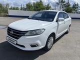 Lifan Solano 2017 года за 2 750 000 тг. в Костанай – фото 5