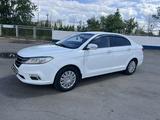 Lifan Solano 2017 года за 2 750 000 тг. в Костанай