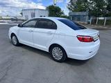 Lifan Solano 2017 года за 2 750 000 тг. в Костанай – фото 3