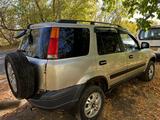 Honda CR-V 1996 годаүшін1 550 000 тг. в Караганда – фото 3