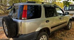Honda CR-V 1996 года за 1 550 000 тг. в Караганда – фото 3