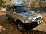 Honda CR-V 1996 годаүшін1 550 000 тг. в Караганда