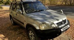 Honda CR-V 1996 года за 1 550 000 тг. в Караганда
