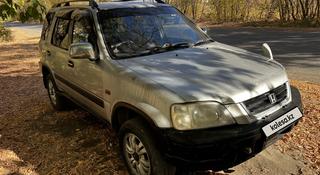 Honda CR-V 1996 года за 1 550 000 тг. в Караганда