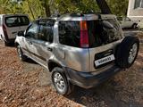 Honda CR-V 1996 годаүшін1 550 000 тг. в Караганда – фото 5