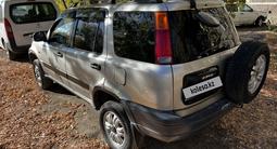 Honda CR-V 1996 года за 1 550 000 тг. в Караганда – фото 5