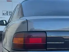 Toyota Sprinter, 1995