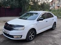 Skoda Rapid 2014 года за 4 100 000 тг. в Усть-Каменогорск