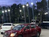 Chevrolet Cobalt 2021 года за 5 550 000 тг. в Костанай – фото 5