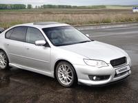 Subaru Legacy 2005 годаүшін5 900 000 тг. в Усть-Каменогорск
