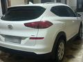 Hyundai Tucson 2020 годаfor11 500 000 тг. в Туркестан – фото 3