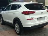 Hyundai Tucson 2020 годаfor11 500 000 тг. в Туркестан – фото 4