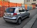 Hyundai Getz 2004 годаfor1 500 000 тг. в Алматы – фото 5