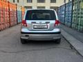 Hyundai Getz 2004 годаfor1 500 000 тг. в Алматы – фото 6